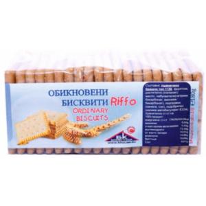 БК Б-ТИ ОБИКНОВЕНИ РИФФО 0.180