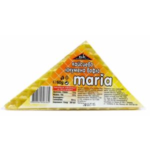 БК В-ЛА ЛОКУМЕНА БЕЗ ЗАХАР 0.060 КАЙСИЯ