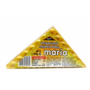 БК В-ЛА ЛОКУМЕНА БЕЗ ЗАХАР 0.060 МАНДАРИНА