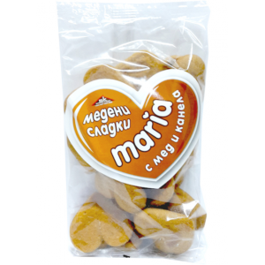 БК СЛАДКИ МЕДЕНКИ МАРИЯ 0.120