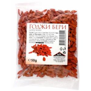 БК ГОДЖИ БЕРИ 0.050