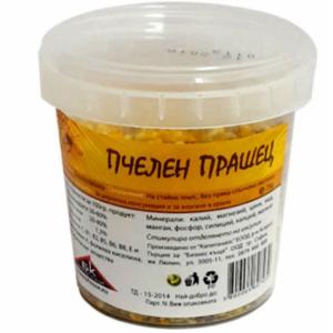 БК ПЧЕЛЕН ПРАШЕЦ 0.075