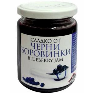 БК СЛАДКО ОТ ЧЕРНА БОРОВИНКА 0.218