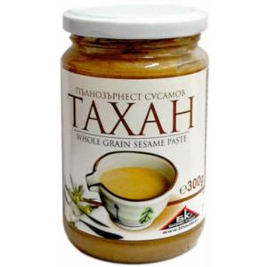БК ТАХАН ПЪЛНОЗЪРНЕСТ СУСАМОВ 0.300