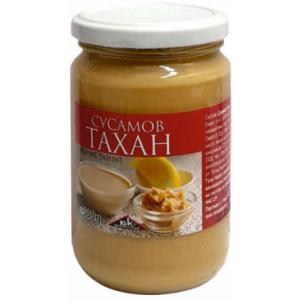 БК ТАХАН БЯЛ СУСАМОВ 0.300