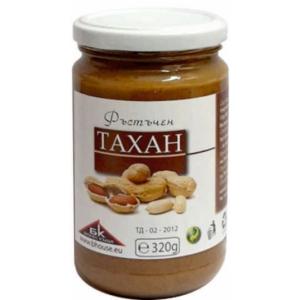 БК ФЪСТЪЧЕН ТАХАН 0.320