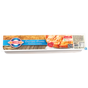 КОРИ БЕЛЛА 0.400