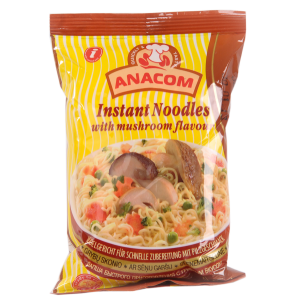 АНАКОМ СПАГЕТИ ПЛИК ГЪБИ 0.060/3037/