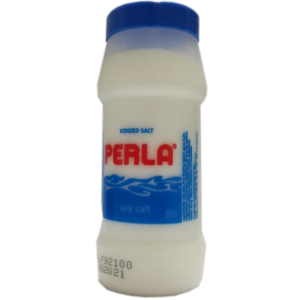 ПЕРЛА МОРСКА СОЛ 0.250