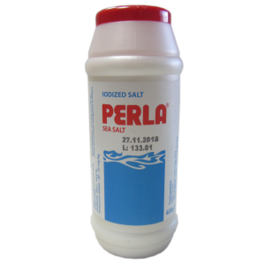 ПЕРЛА МОРСКА СОЛ 0.400