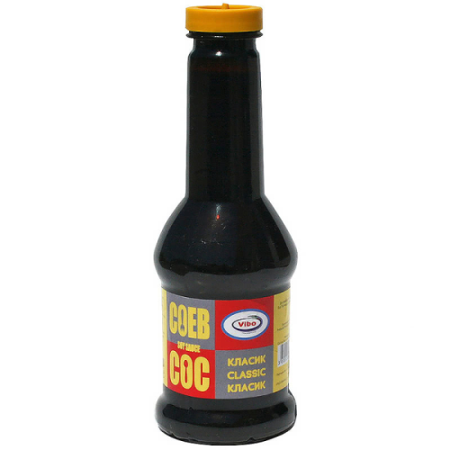 ВИБО СОЕВ СОС 0.250 КЛАСИК