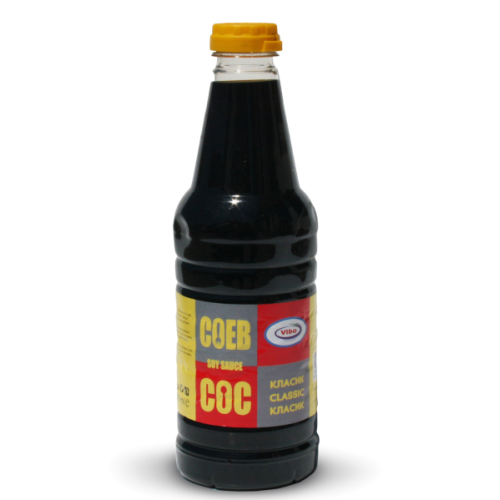 ВИБО СОЕВ СОС 0.500 КЛАСИК