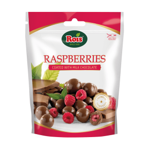 РОЙС ШОКО МАЛИНА МЛЕЧЕН 0.100