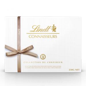 ШБ ЛИНДТ 0.230 БОНБОНИЕРА ГОЛД УАЙТ