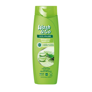 Ш-Н УОШ ЕНД ГО 0.200/0.180 АЛОЕ /2015/6678/