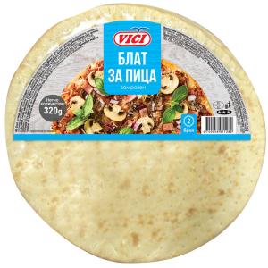 БЛАТ ЗА ПИЦА 2х0.160 VICI