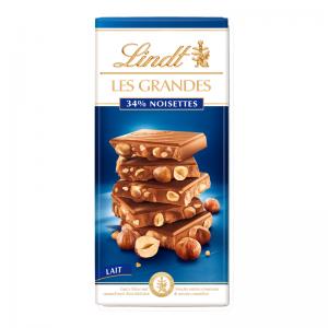 Ш-Д ЛИНДТ 0.150 ГРАНД ЛЕШНИК МЛЕЧЕН