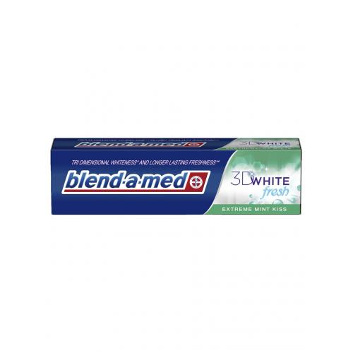 ПЗ БЛЕНД А МЕД 0.100 3DW FR MINT KISS
