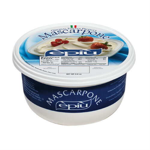 СИРЕНЕ МАСКАРПОНЕ 0.500 Epiu