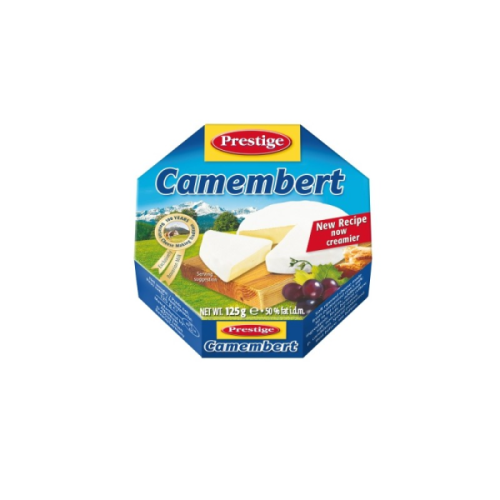 СИРЕНЕ КАМЕМБЕР 0.125 Prestige/Alpenhain