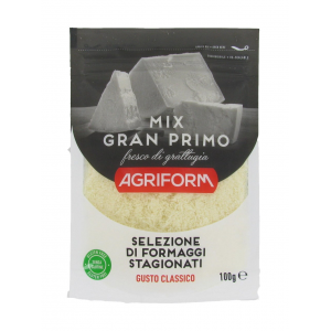 СИРЕНЕ ПАРМЕЗАН НАСТЪРГАН 0.100 Agriform