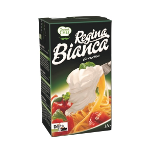ПРОДУКТ ЗА ГОТВАРСТВО 1л UHT Regina Bianca