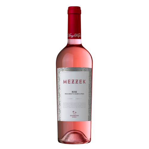 ЧВ МЕЗЕК РОЗЕ 0.750/2513/