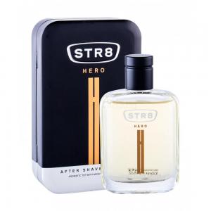 СТР8 АФТЪРШЕИВ ХИРОУ 50МЛ