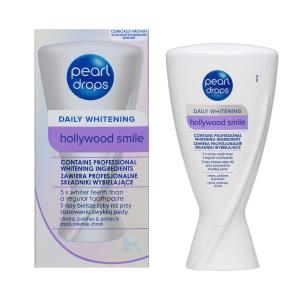 ПЗ ХОЛИВУД СМАЙЛ ПАСТА ЗА ЗЪБИ 50МЛ