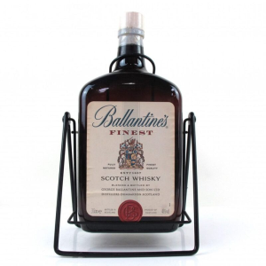 УИСКИ БАЛАНТАЙНС 3л