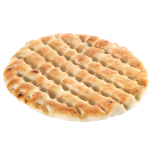 ГРЪЦКА ПИТКА 6бр БЯЛА