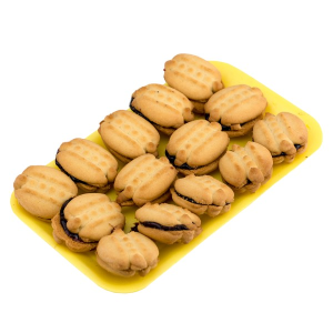 ЖАНЕТА СЛАДКИ КАЛИНКИ 0.250 С БОРОВИНКИ