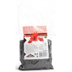 БК МАКОВО СЕМЕ 0.100