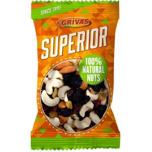 ГРИВАС МИКС ЗДРАВЕ 0.150