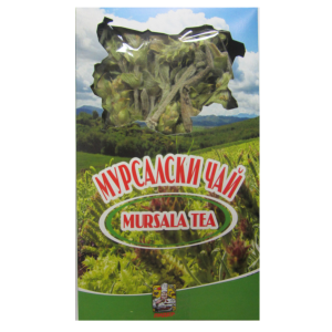 РАММ МУРСАЛСКИ ЧАЙ