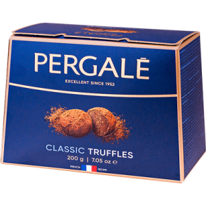 ПЕРГАЛЕ ТРЮФЕЛ 0.200 КЛАСИК
