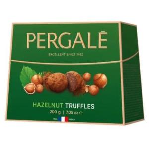 ПЕРГАЛЕ ТРЮФЕЛ 0.200 ЛЕШНИК