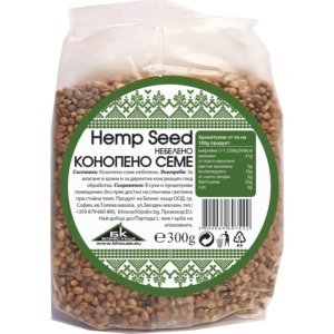 БК КОНОПЕНО СЕМЕ НЕБЕЛЕНО 0.300