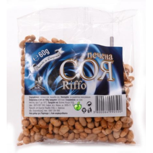 БК СОЯ ПЕЧЕНА 0.060