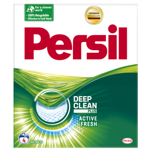 ПЕРСИЛ ПРАХ 0.260/0.240 РЕГЮЛЪР /0014/