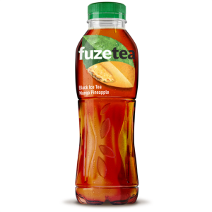 ФЮЗТИЙ 0.500 МАНГО И АНАНАС