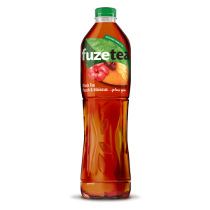 ФЮЗТИЙ 1.500 ПРАСКОВА И ХИБИСКУС