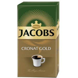 ЯКОБС КРОНАТ ГОЛД 0.250 МЛЯНО