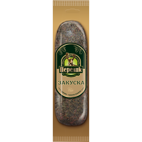 ПЕРЕЛИК ЗАКУСКА 0.250