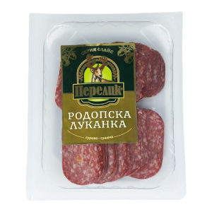 ПЕРЕЛИК ЛУКАНКА РОДОПСКА СЛАЙС 0.100