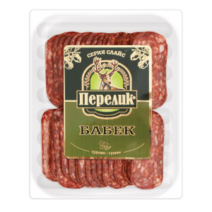 ПЕРЕЛИК БАБЕК СЛАЙС 0.160