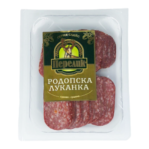 ПЕРЕЛИК ЛУКАНКА РОДОПСКА СЛАЙС 0.160