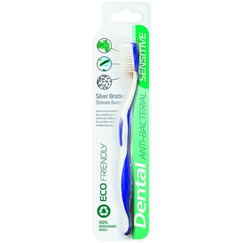 ЧЗ ANTI BACTERIAL SENSITIVE