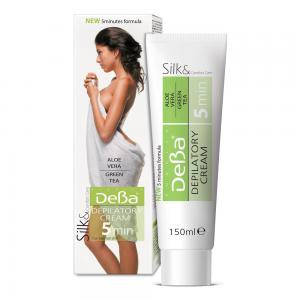 ДЕПИЛАТОАР ДЕВА НОРМАЛНА КОЖА