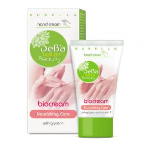 БИОКРЕМ ЗА РЪЦЕ 0.075